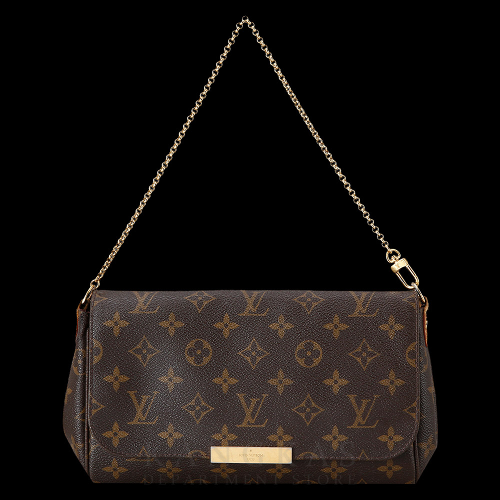 LOUIS VUITTON(USED)루이비통 모노그램 페이보릿